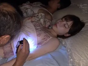 Sultry Japanese mummy with enormous mounds sucks beef whistle uncensored in extraordinary XXX JAV blowjob! Satomi Nagase, the huge-titted milf, is well-prepped to