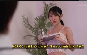 Dùng cặc để ký kết hợp đồng với nữ đối tác